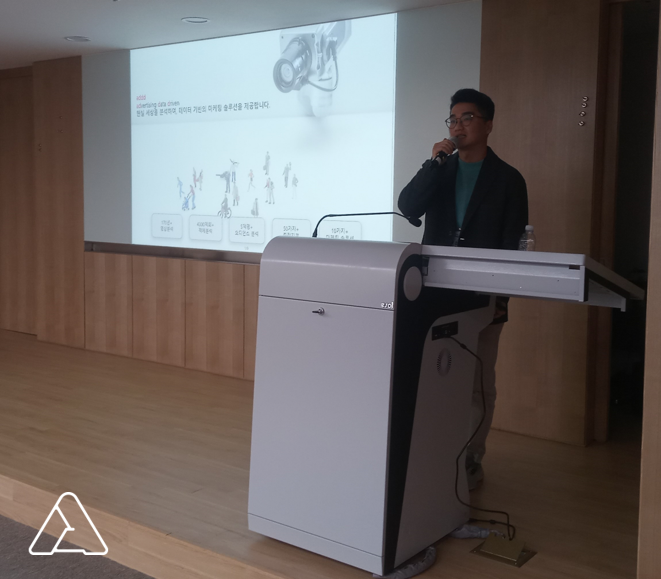 애드, 옥외광고 효과지표 표준화 얼라이언스에 생산기업으로 참여하다