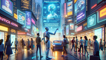 [칼럼] 융복합시대, 광고와 인공지능의 결합 그리고 미래