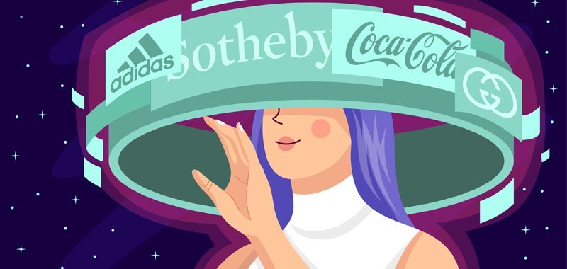 [광고 이야기] 메타버스를 활용한 광고 마케팅 사례