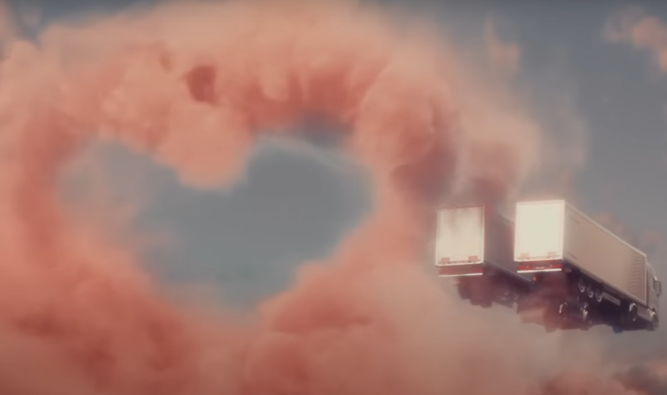 [광고 이야기] 유쾌함으로 시선을 사로잡는 광고