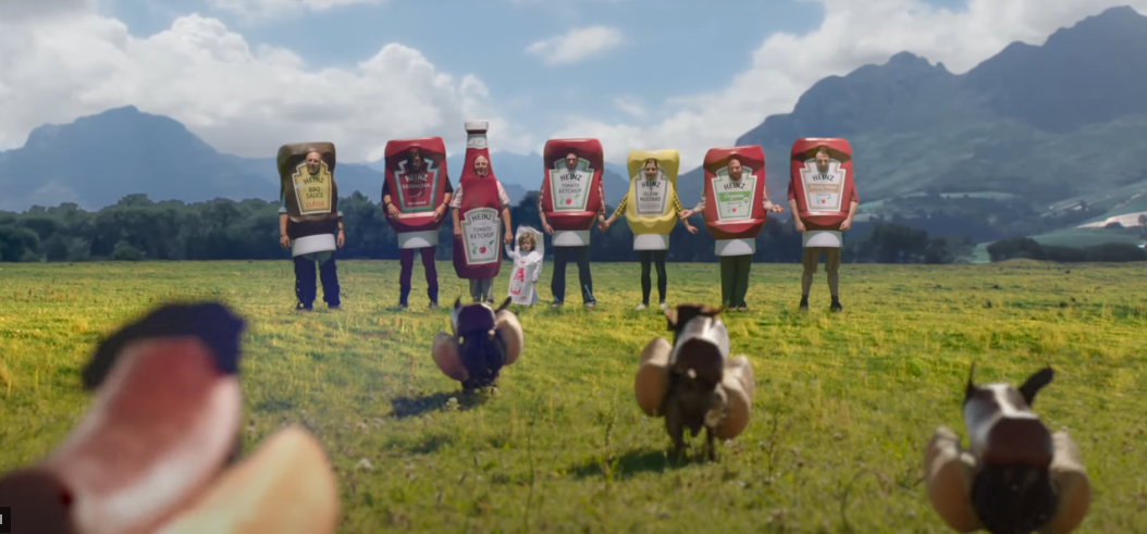 [광고 이야기] 창의적인 광고(Creative Advertising) 살펴보기