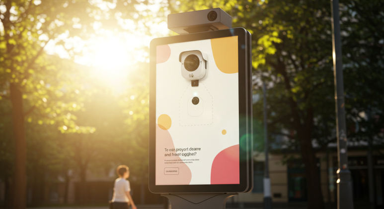 [에드테크 인사이트] 2025년 뜨는 옥외광고 종류는? MarTech 데이터 마케팅!