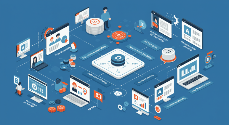 [에드테크 인사이트] 옥외광고도 프로그래매틱 광고가 가능하다?!