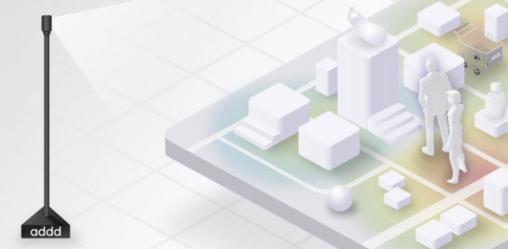 [솔루션 소개] 스페이스아이로 피플 카운팅! 매출과 고객 경험, 둘 다 잡는 법