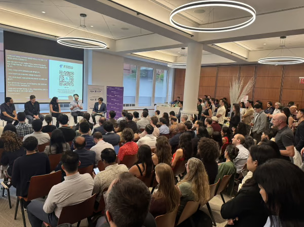 AI·디지털 스타트업 뉴욕 진출 돕는다…기업 10곳 선정